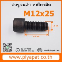 M12x25 รูปโชว์